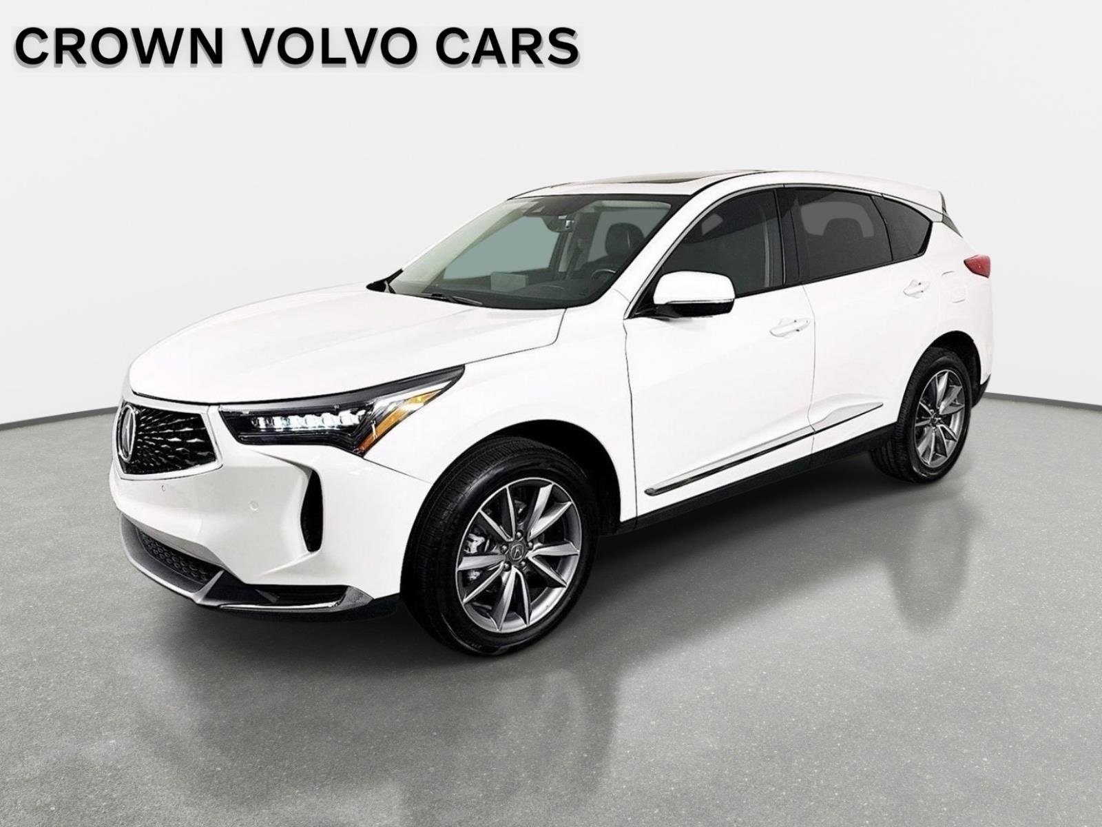 2024 Acura RDX Technology Package SH-AWD's photo