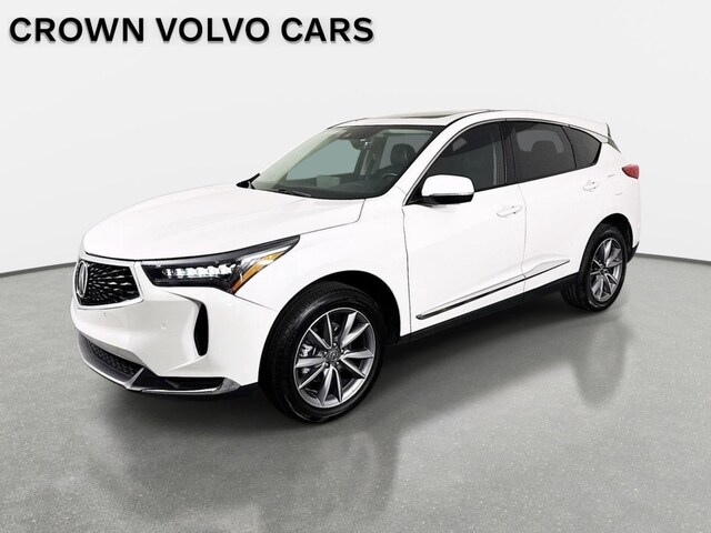 2024 Acura RDX Technology Package SUV
