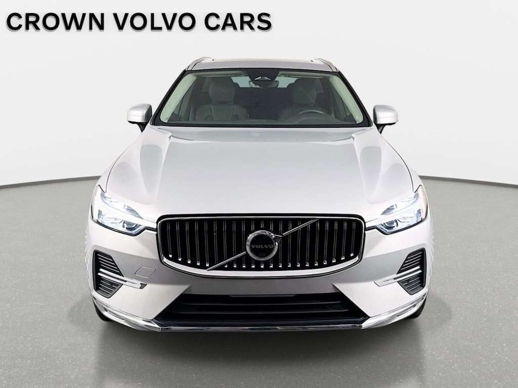 Used 2023 Volvo XC60 B5 AWD Plus Bright SUV