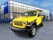 Used 2021 Jeep Wrangler Sport SUV