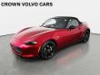 Used 2019 Mazda Mazda MX-5 Miata Club Convertible