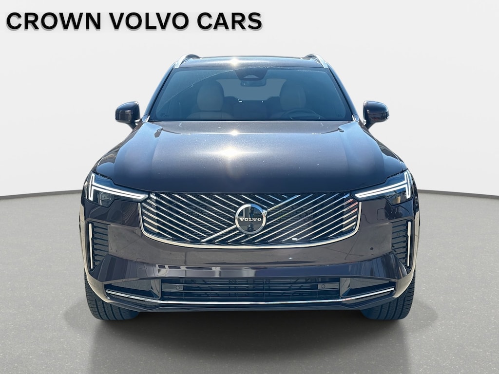 New 2026 Volvo XC90 B6 Ultra 7-Seater SUV