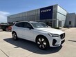 Volvo XC60 plug-in hybrid