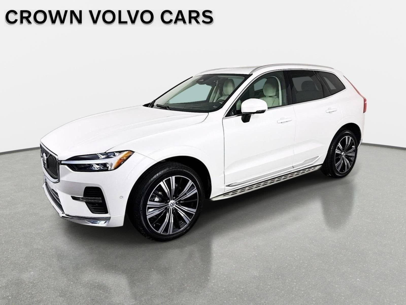 2022 Volvo XC60 B5 Inscription AWD's photo