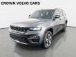Used 2022 Jeep Grand Cherokee 4xe Base SUV