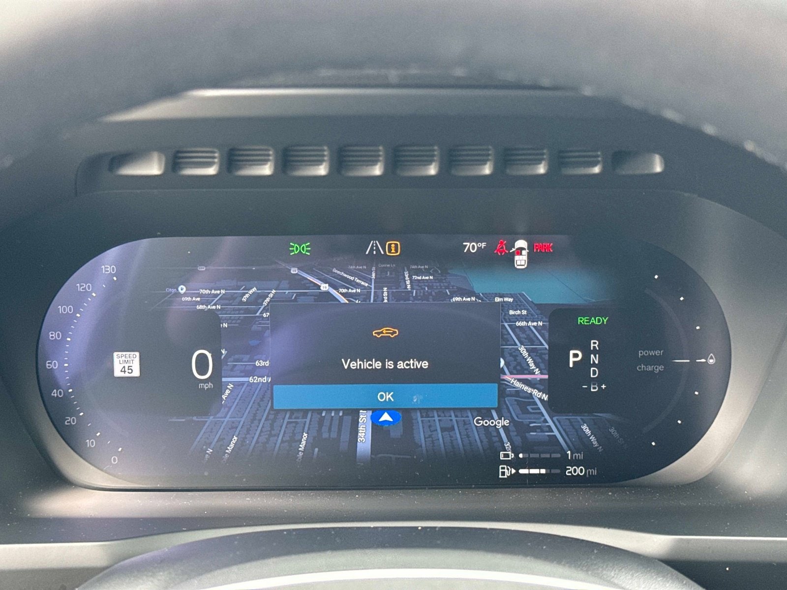 2026 Volvo XC90 Core - Photo 25