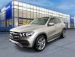 Used 2022 Mercedes-Benz GLE 350  SUV