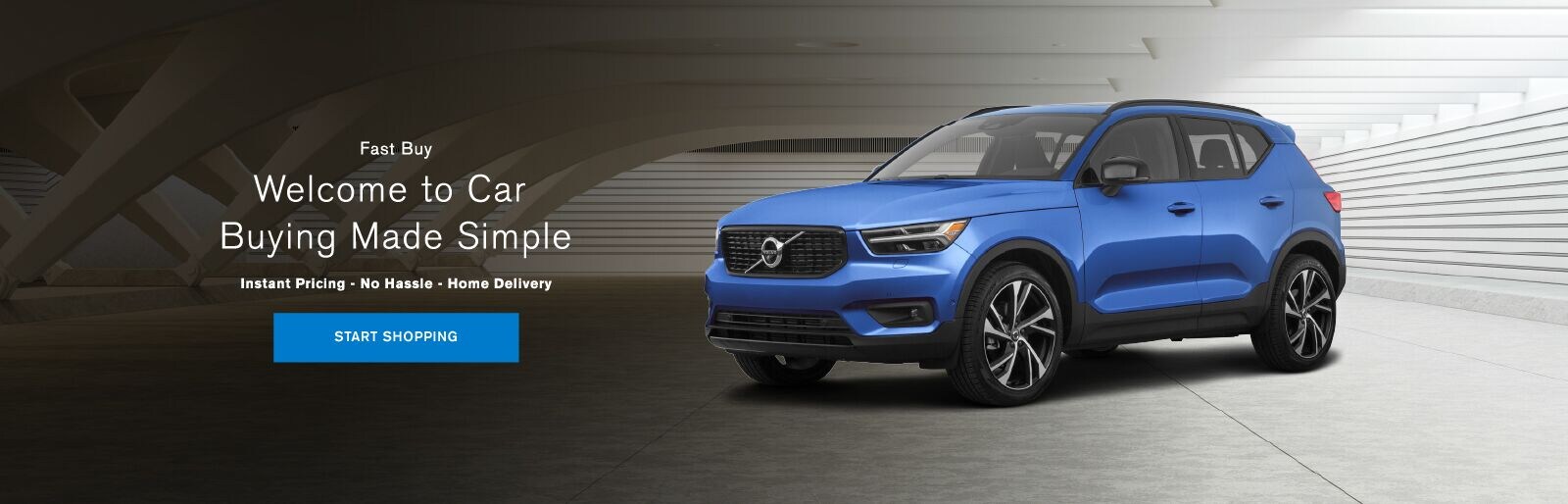 to Crown Volvo Cars Volvo Car Dealership in St. Petersburg