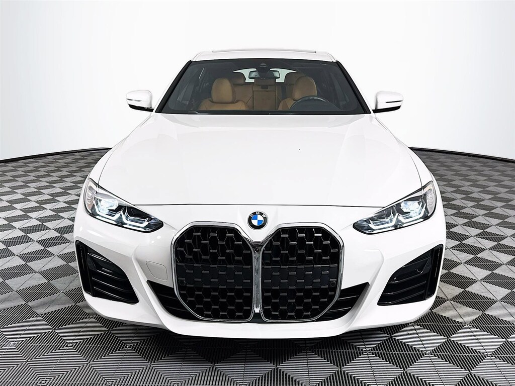 Used 2023 BMW 430i  Gran Coupe