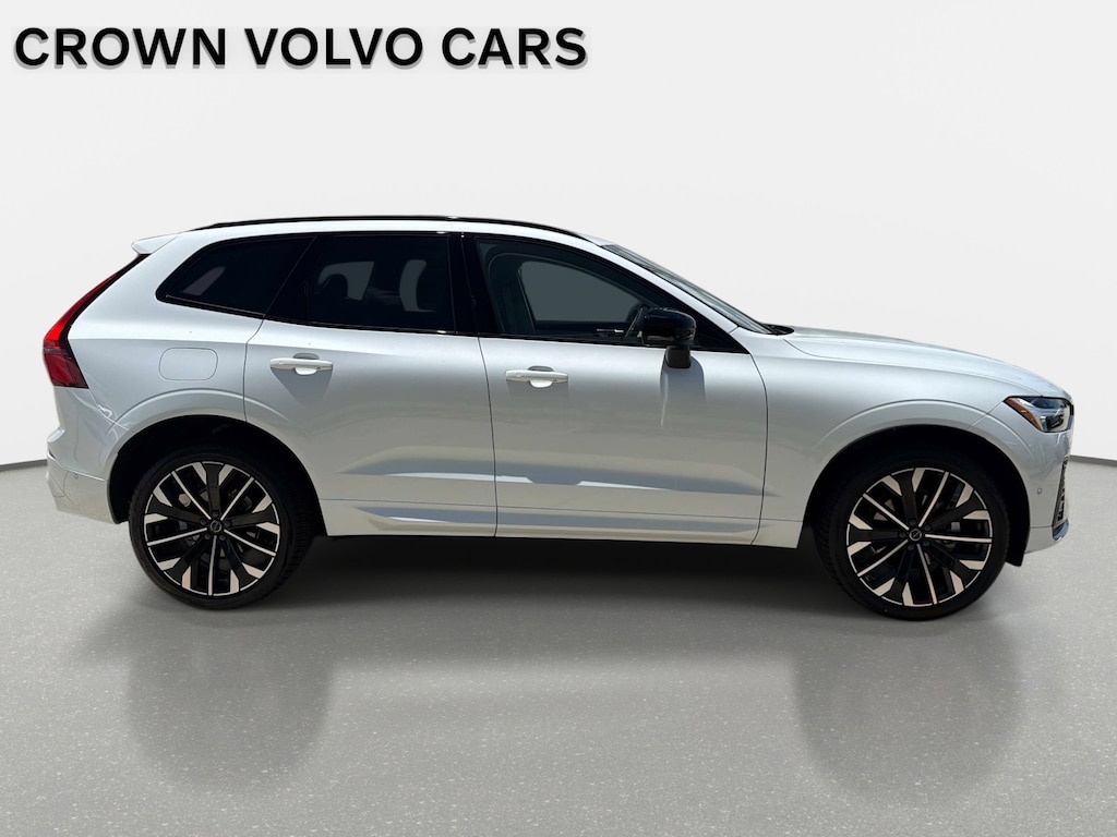 New 2026 Volvo XC60 B5 Ultra SUV