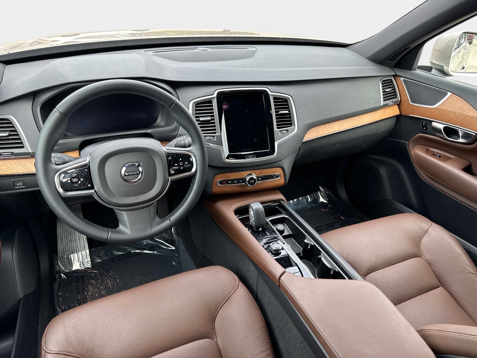 2023 Volvo XC90 Core - Photo 10