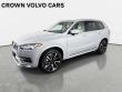 Used 2025 Volvo XC90 B6 Plus 7-Seater SUV