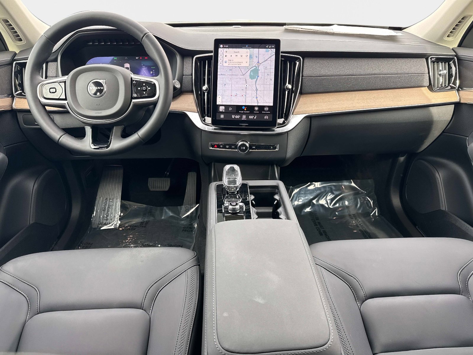 2026 Volvo XC90 Core - Photo 11