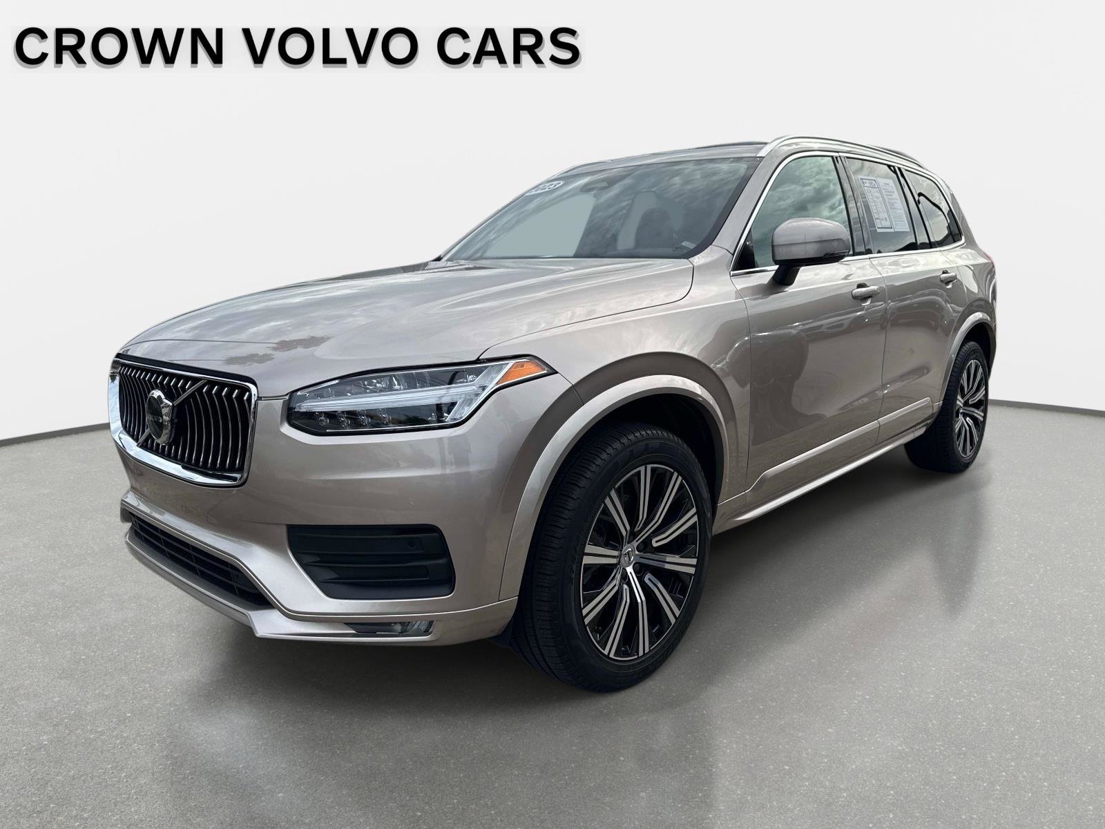 2023 Volvo XC90