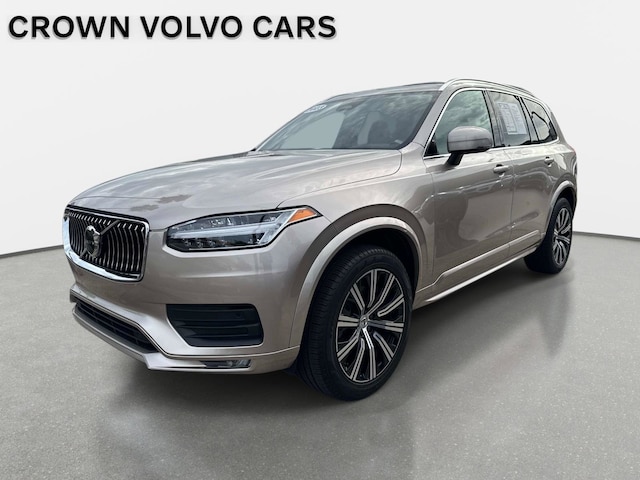2023 Volvo XC90 B6 AWD Core SUV
