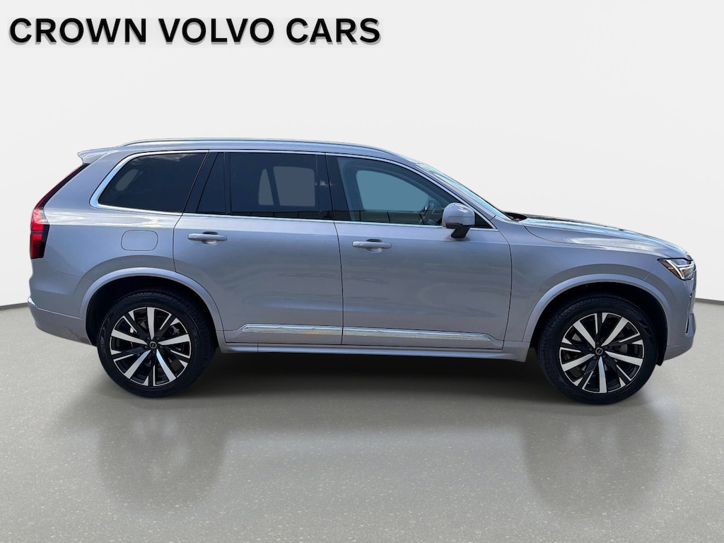 New 2026 Volvo XC90 B6 Core SUV