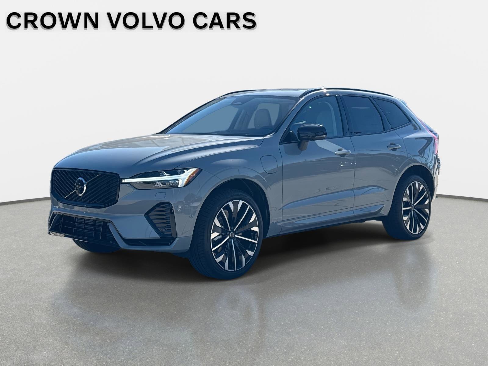 2026 Volvo XC60 Ultra's photo