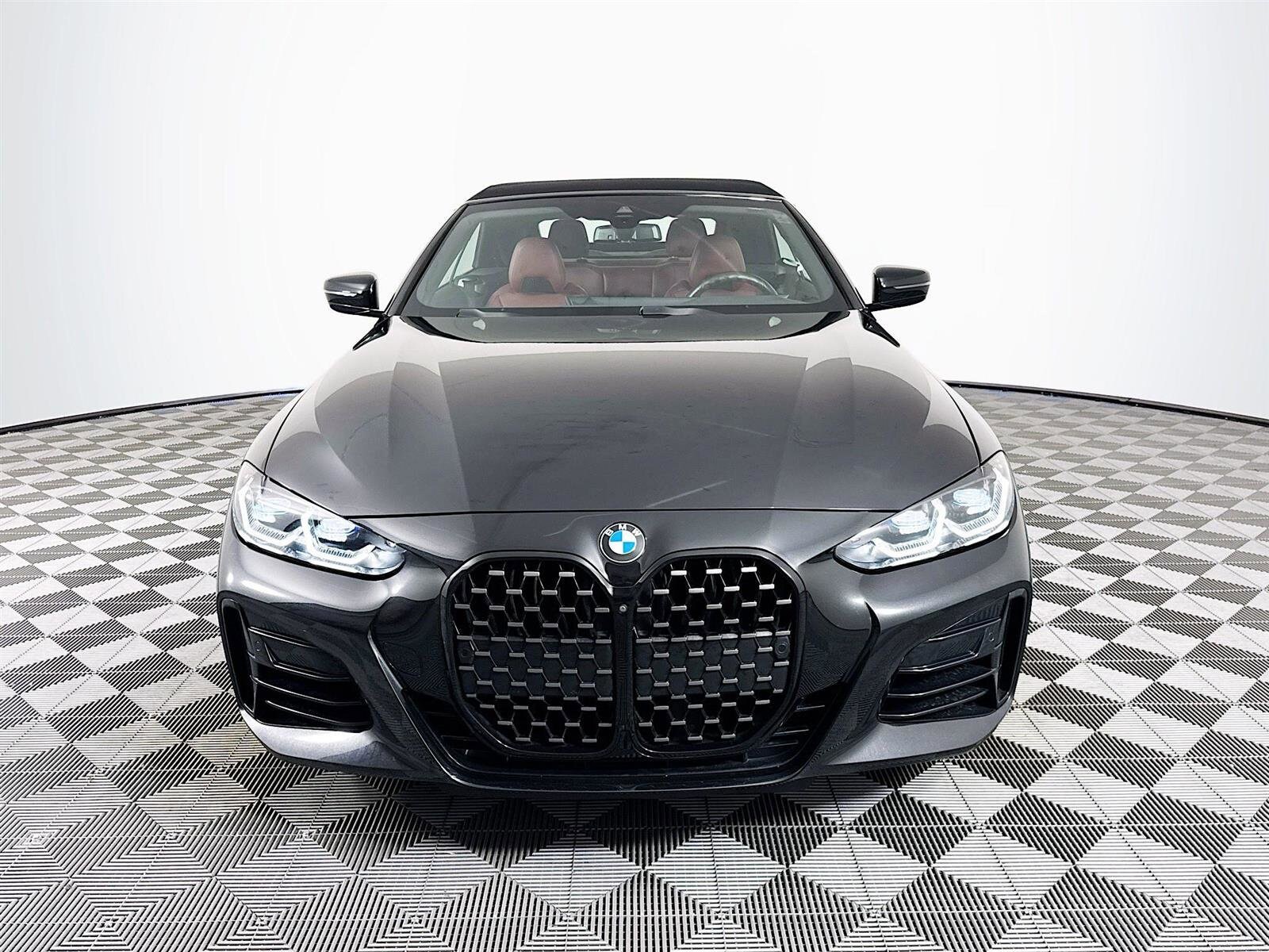 2024 Bmw M440i xDrive photo 2