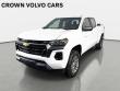 Used 2023 Chevrolet Colorado LT Truck Crew Cab
