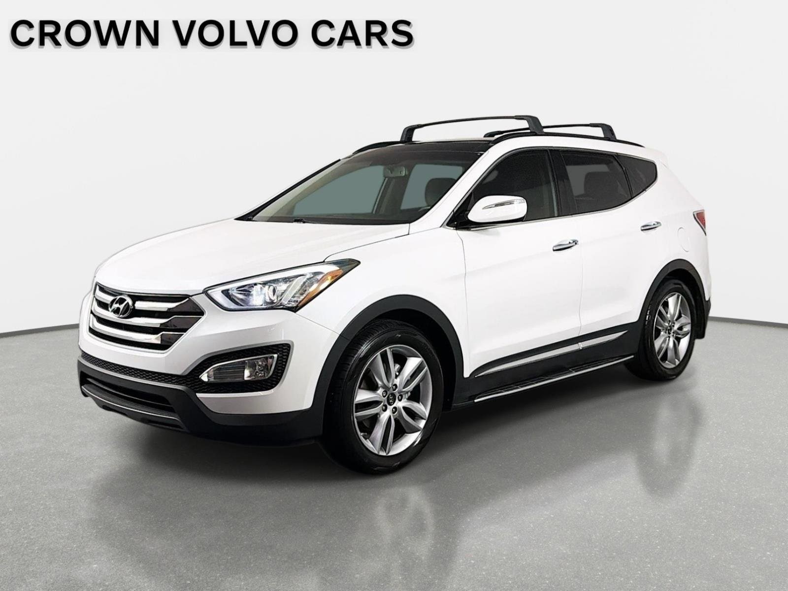 2015 Hyundai Santa Fe Sport 2.0T