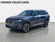  Volvo XC90 plug-in hybrid