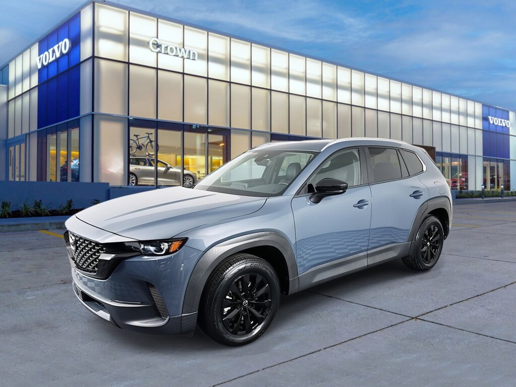 Used 2023 Mazda CX-50 2.5 S Preferred Plus Package SUV