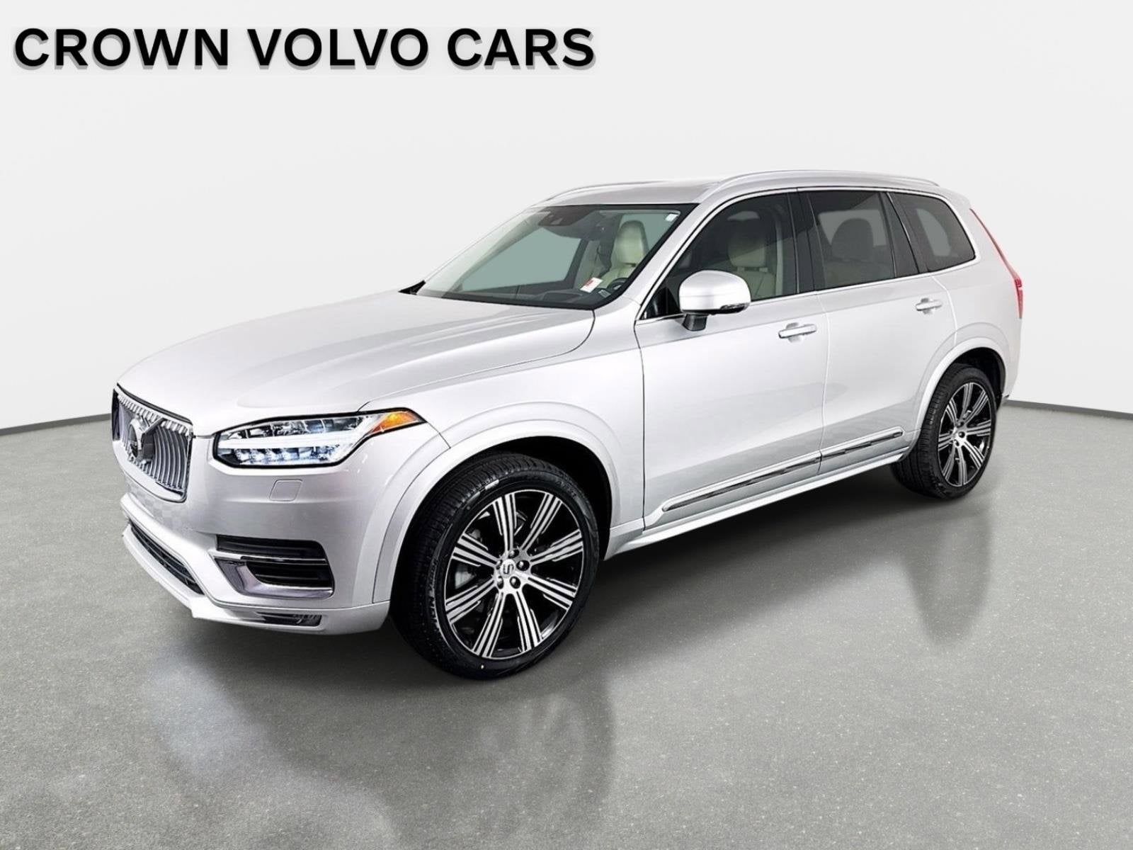 2022 Volvo XC90 T6 Inscription AWD's photo