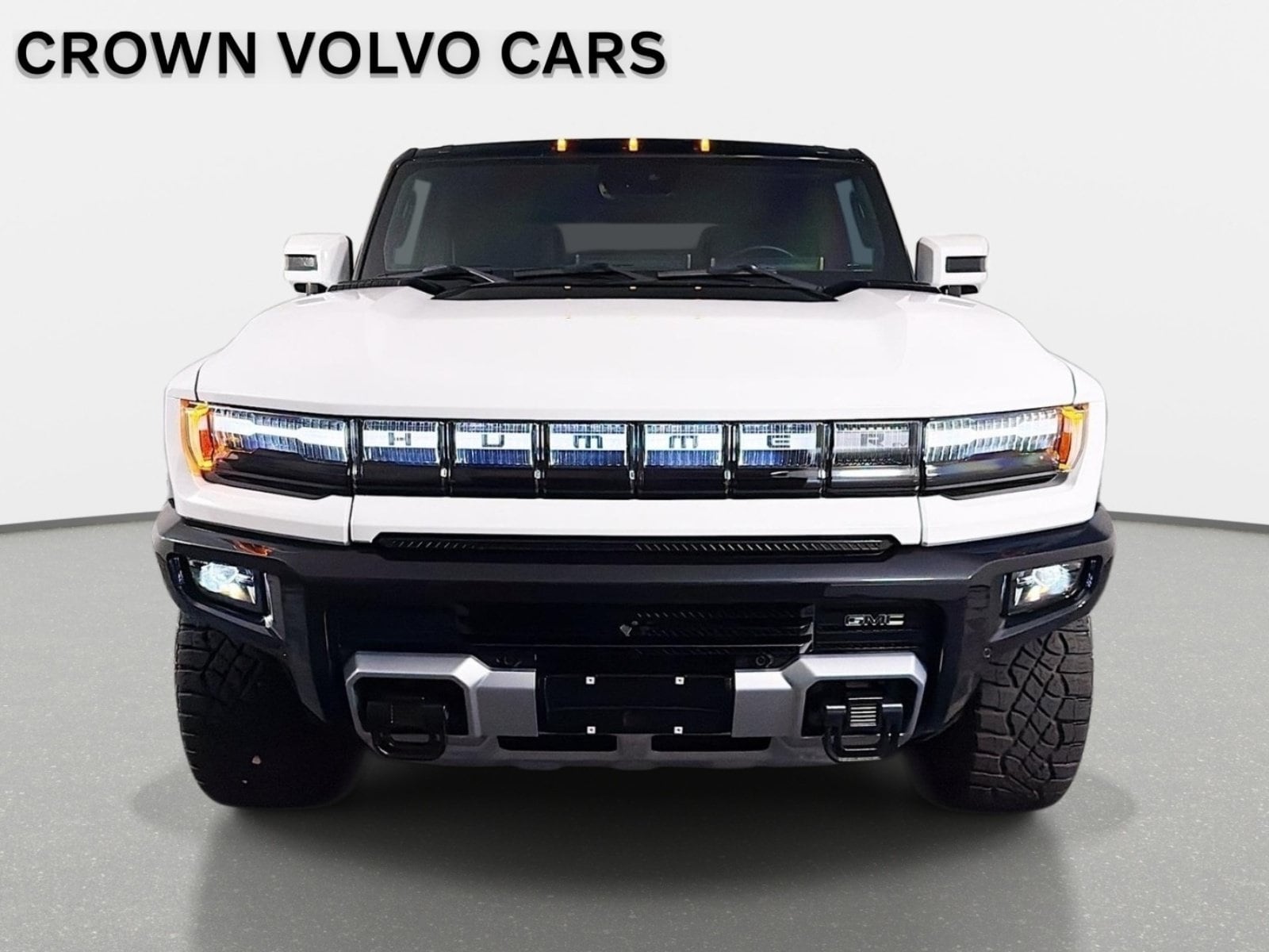 Used 2024 GMC HUMMER EV 3X with VIN 1GKB0RDC1RU107831 for sale in St. Petersburg, FL