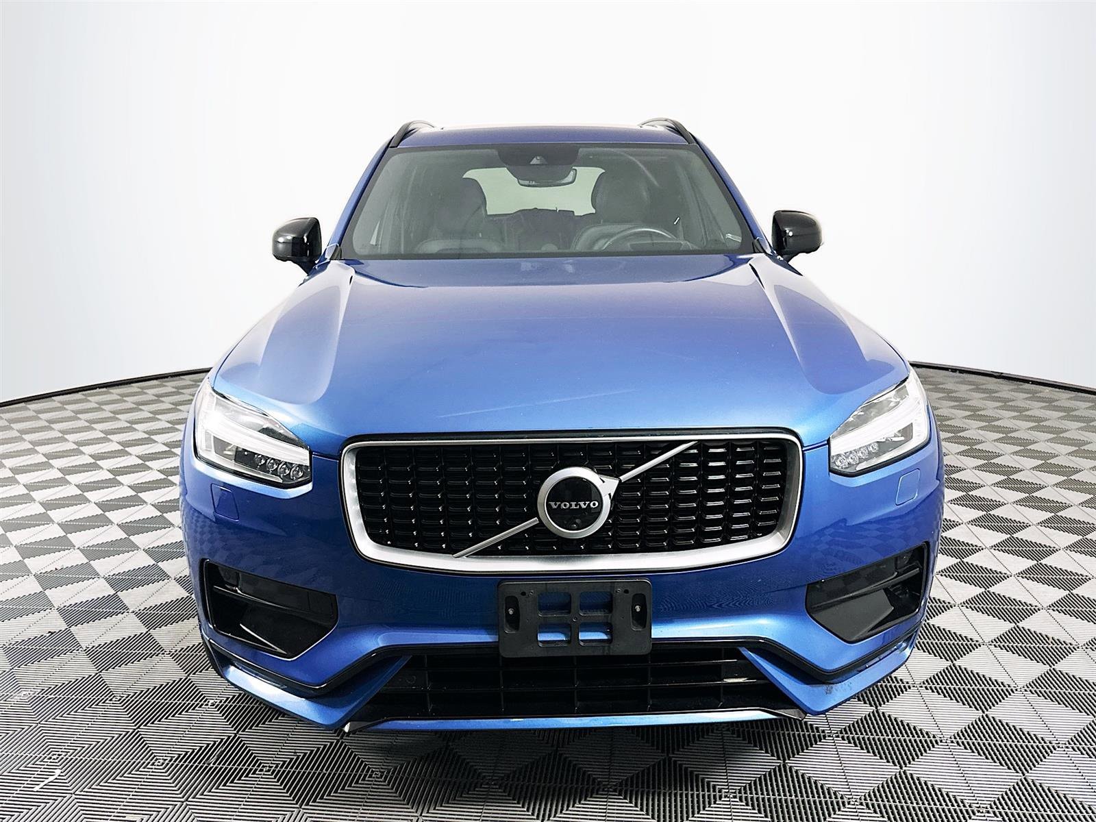 Certified 2020 Volvo XC90 R-Design with VIN YV4A22PM6L1565268 for sale in Clearwater, FL