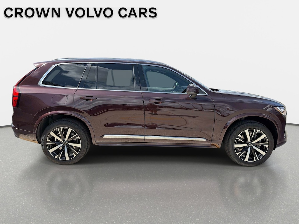 New 2026 Volvo XC90 B5 Core SUV