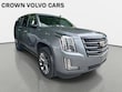 CADILLAC Escalade ESV