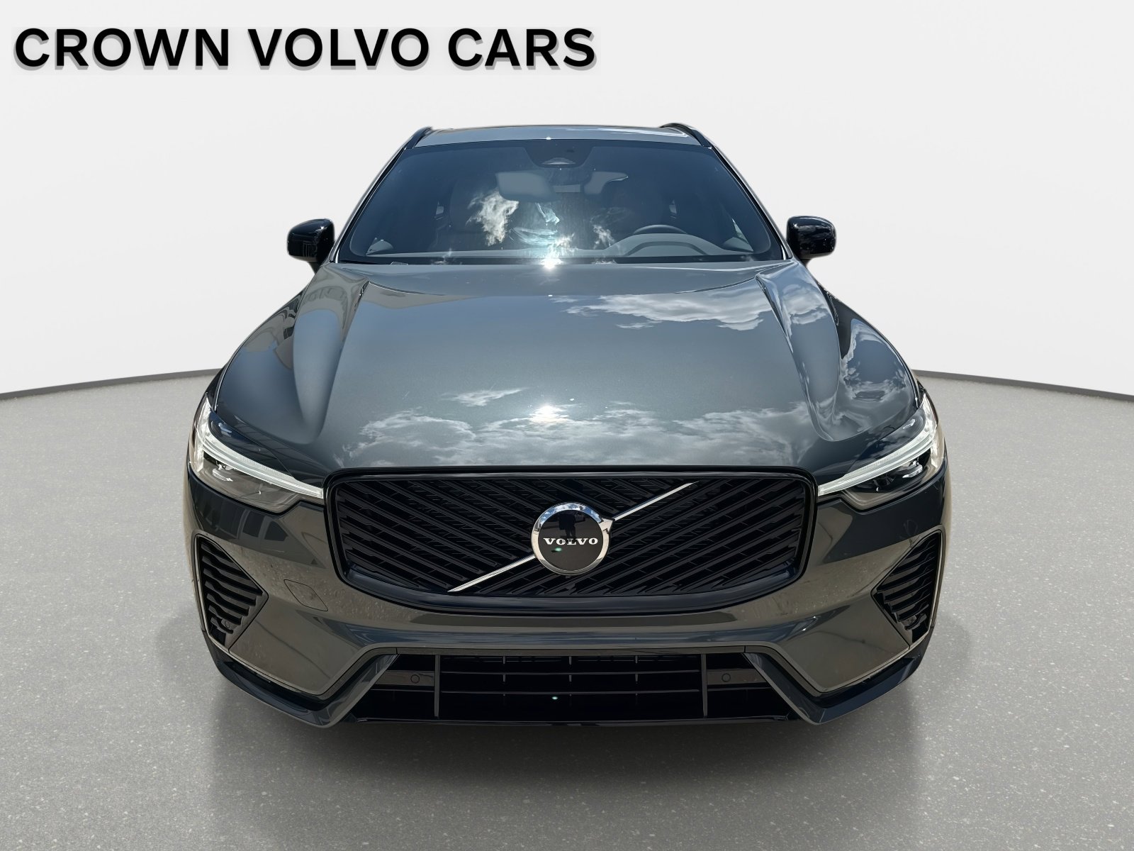 2026 Volvo XC60 Core - Photo 8