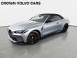 Used 2023 BMW M4 Competition xDrive Convertible