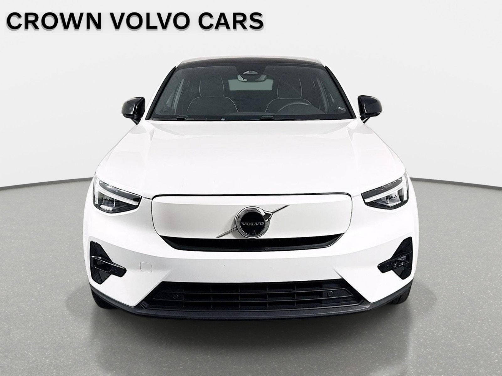 Used 2023 Volvo C40 Plus with VIN YV4ED3GL4P2036863 for sale in St. Petersburg, FL
