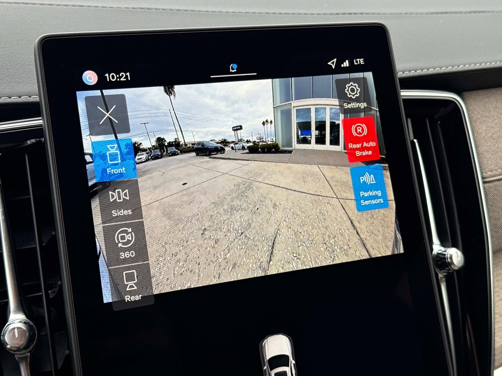 2026 Volvo XC90 Plus - Photo 23