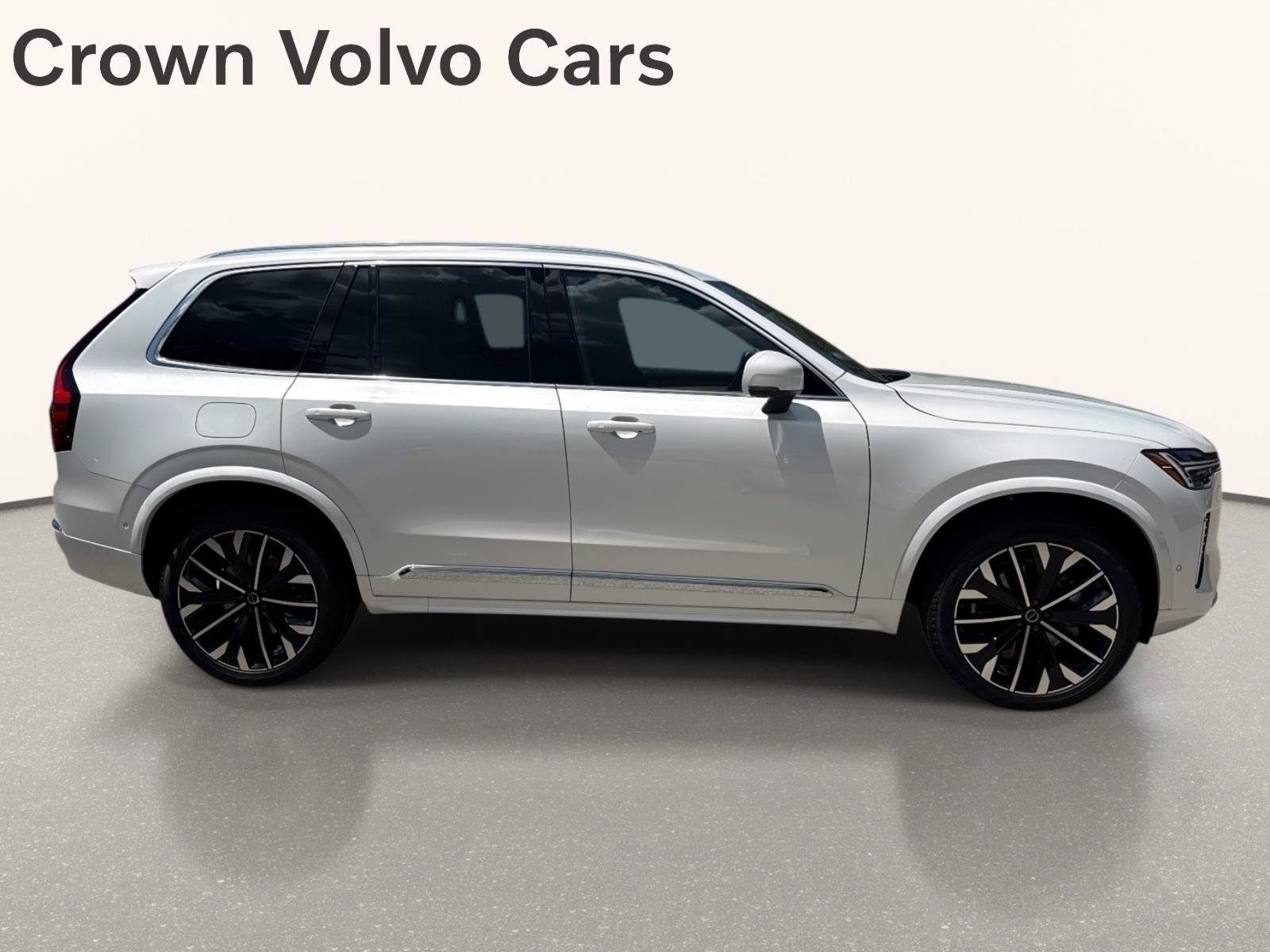 New 2026 Volvo XC90 B6 Plus 7-Seater SUV