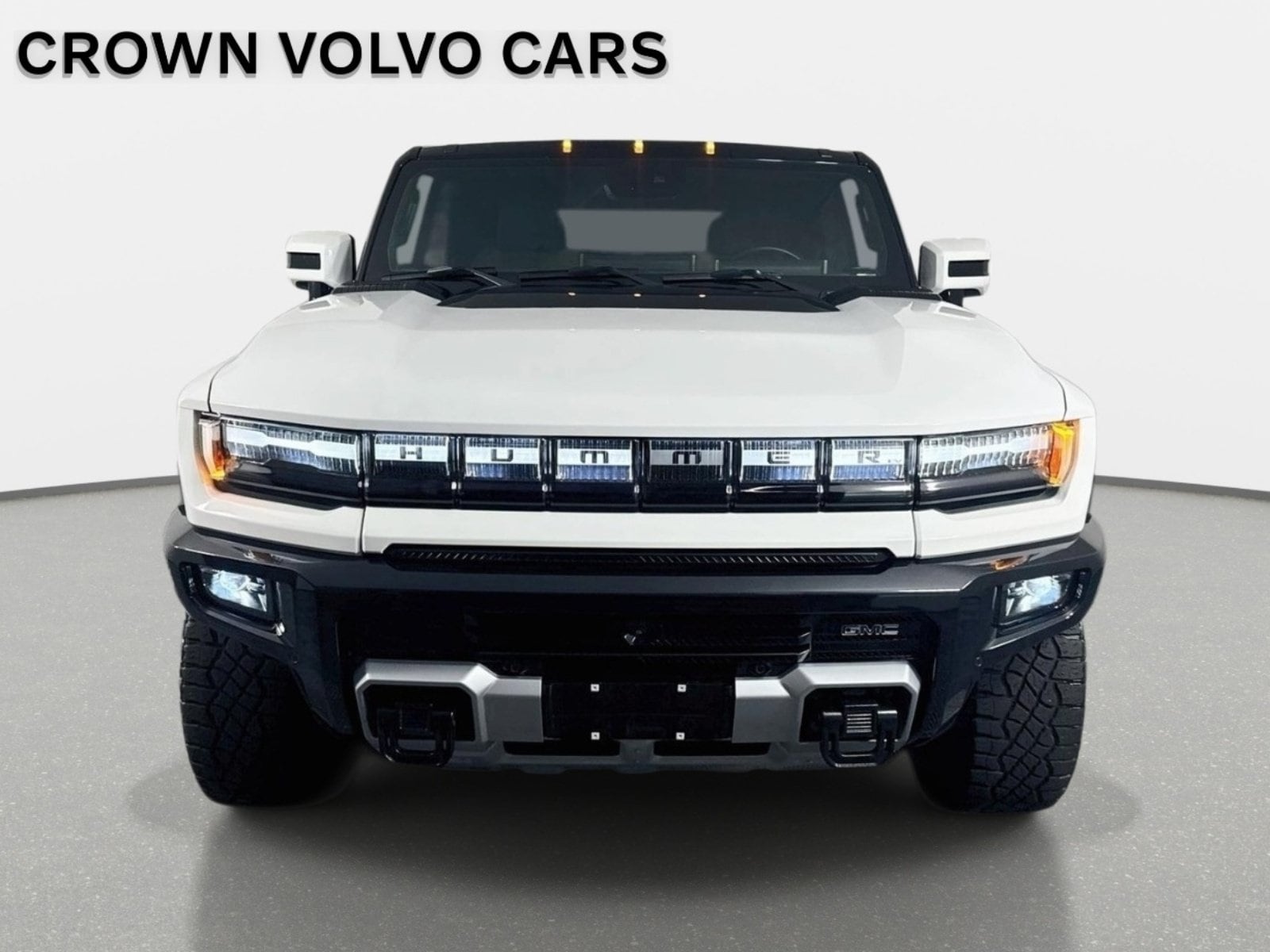 Used 2024 GMC HUMMER EV 3X with VIN 1GKB0RDC1RU107831 for sale in St. Petersburg, FL