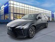 LEXUS RZ 450e