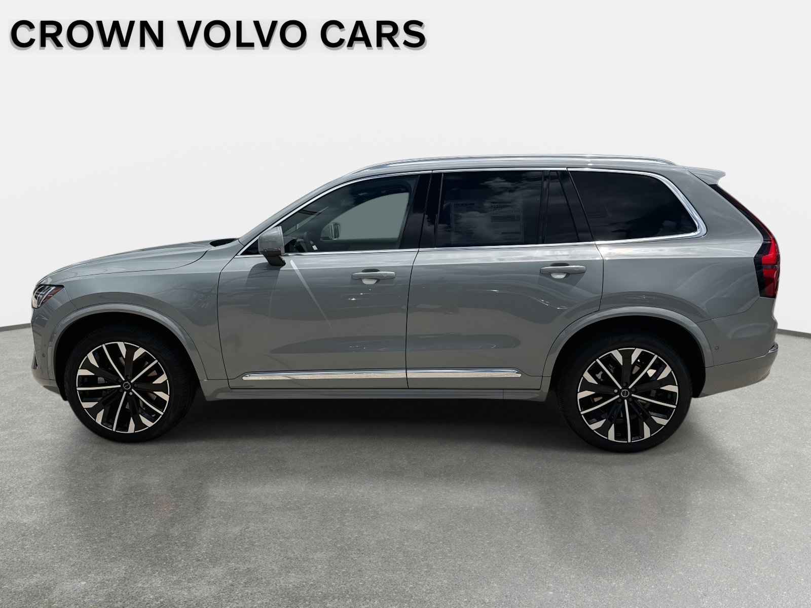 2026 Volvo XC90 Plus - Photo 7