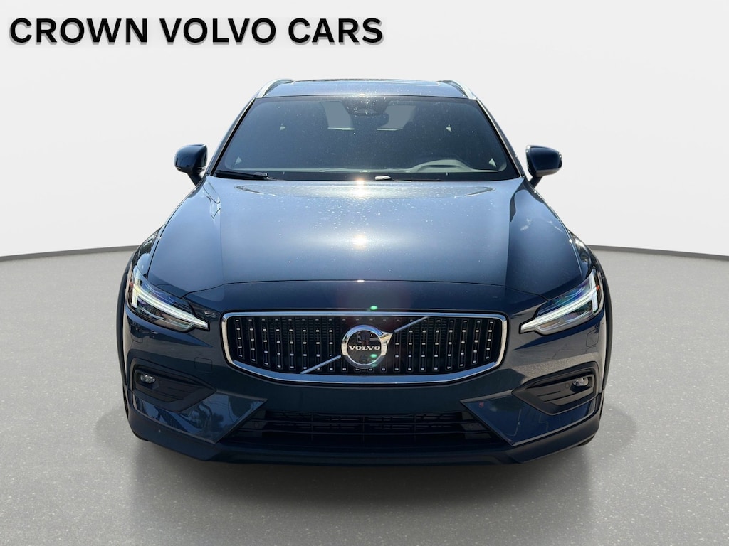 New 2026 Volvo V60 Cross Country B5 Plus Wagon