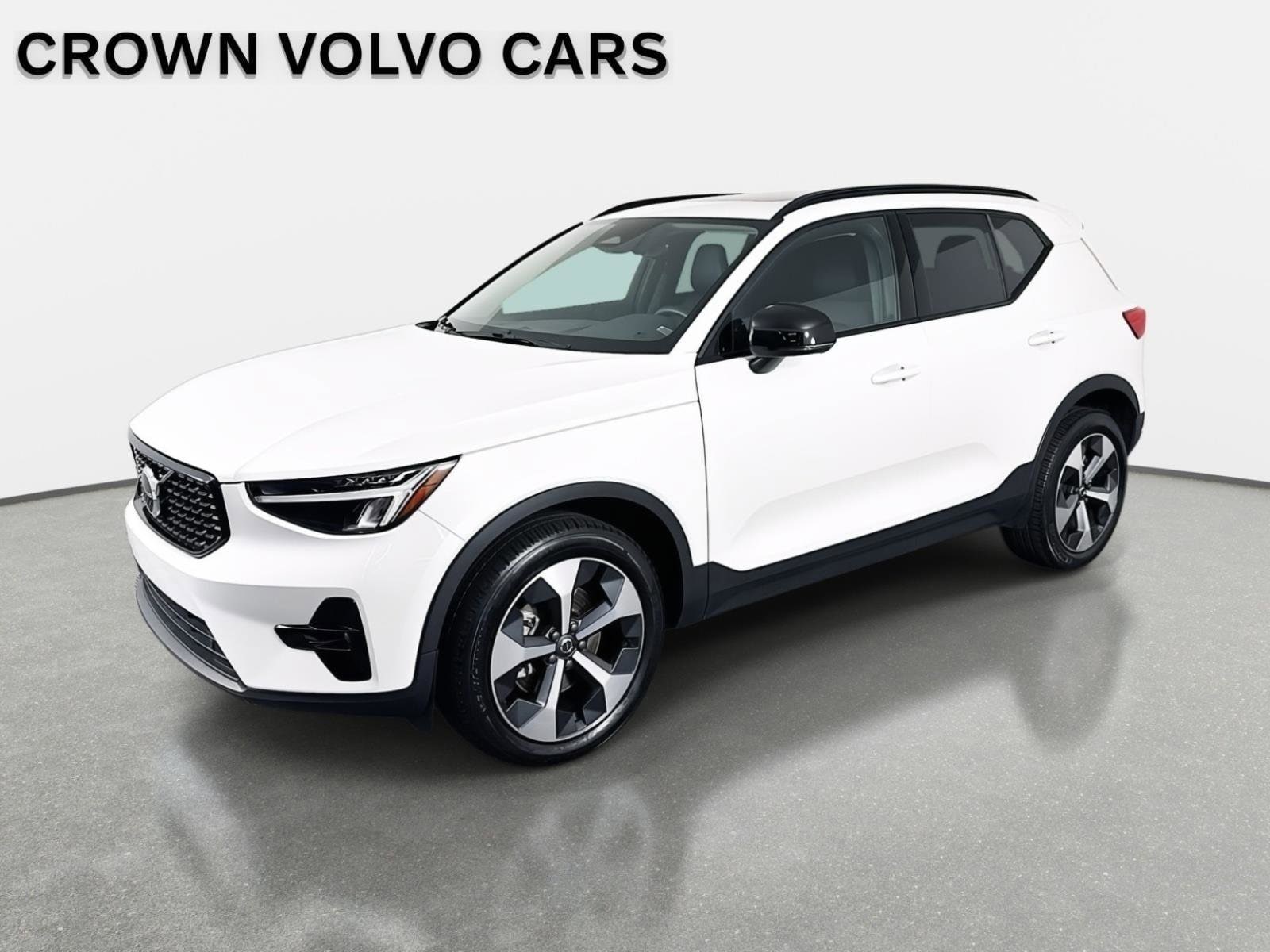 2023 Volvo XC40 Plus