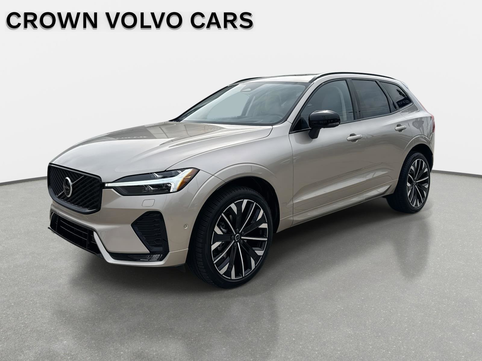 2026 Volvo XC60 Ultra's photo