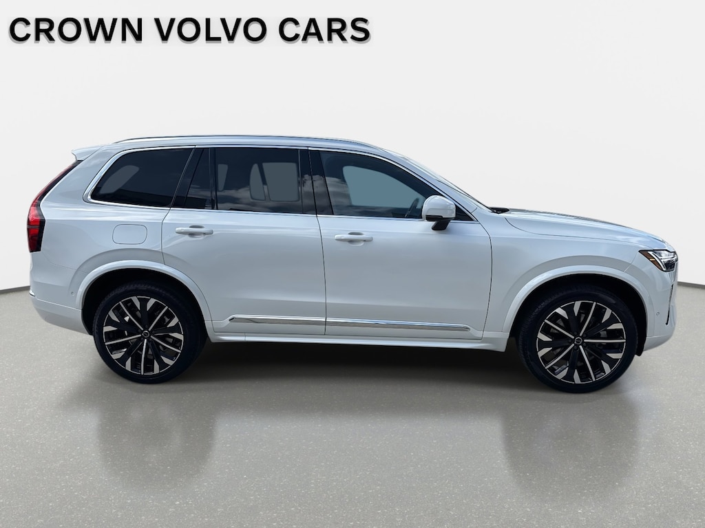 New 2026 Volvo XC90 B6 Plus 7-Seater SUV