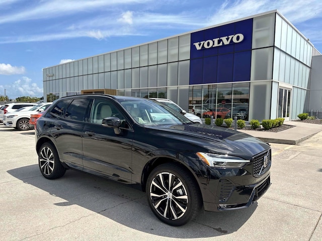 2025 Volvo XC60 B5 Plus SUV