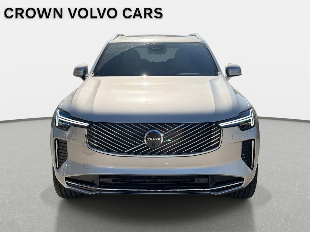New 2026 Volvo XC90 B6 Plus 7-Seater SUV