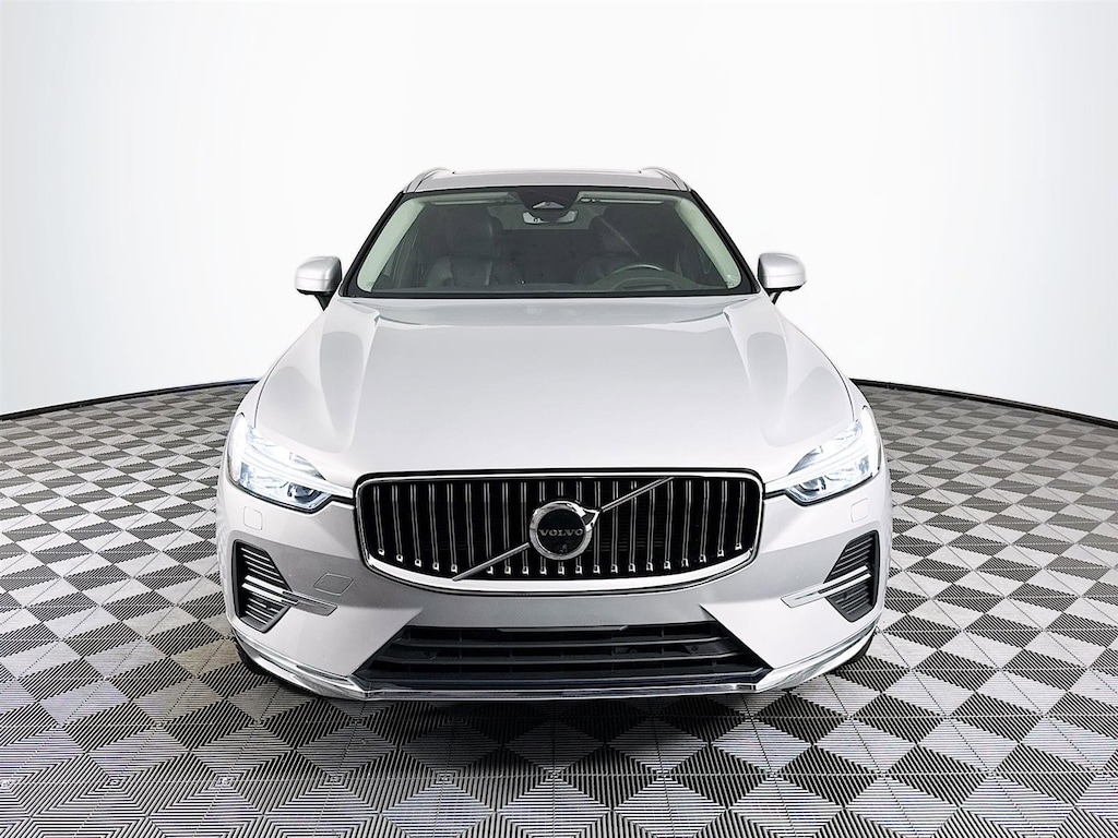 Used 2023 Volvo XC60 B5 AWD Ultimate Bright SUV