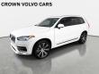 Used 2024 Volvo XC90 B6 Plus Bright 7-Seater SUV