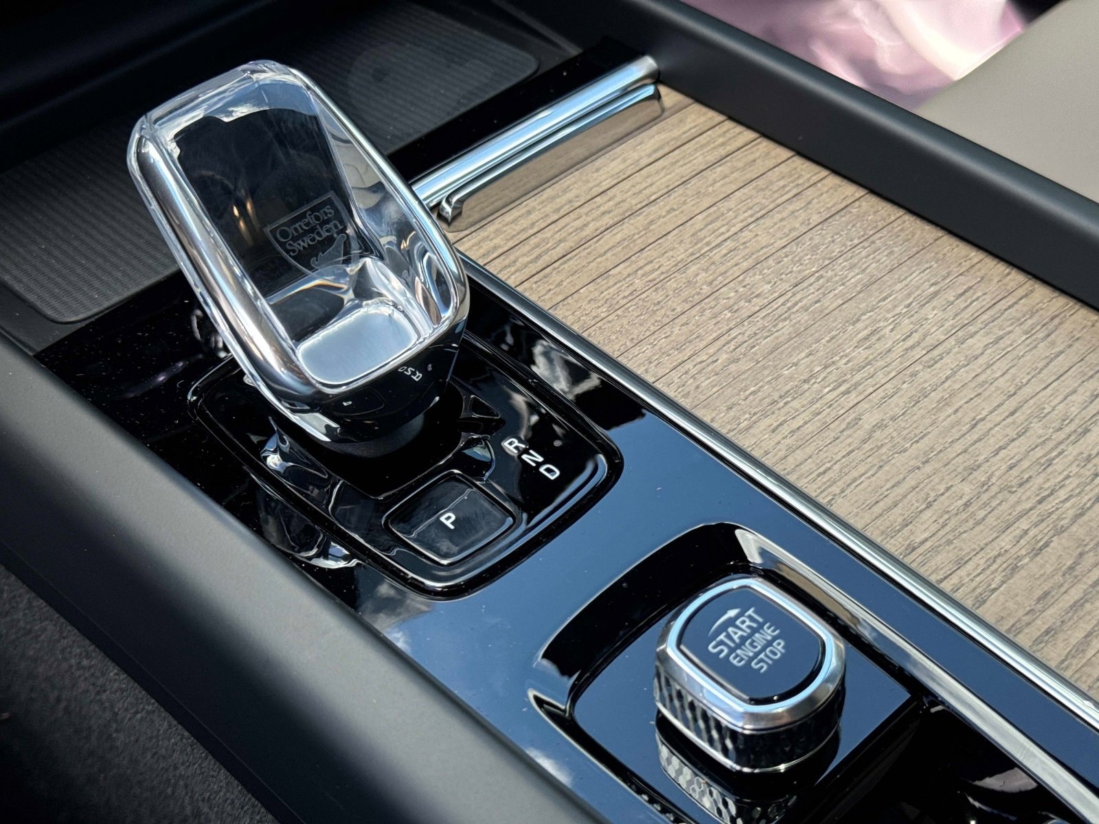 2026 Volvo XC60 Core - Photo 26