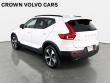 2023 Volvo XC40 B5 AWD Plus Dark SUV