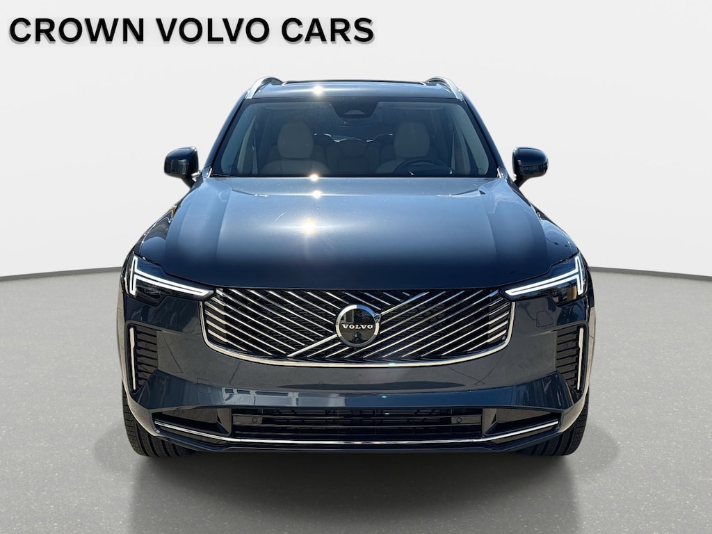 New 2026 Volvo XC90 B6 Ultra 7-Seater SUV